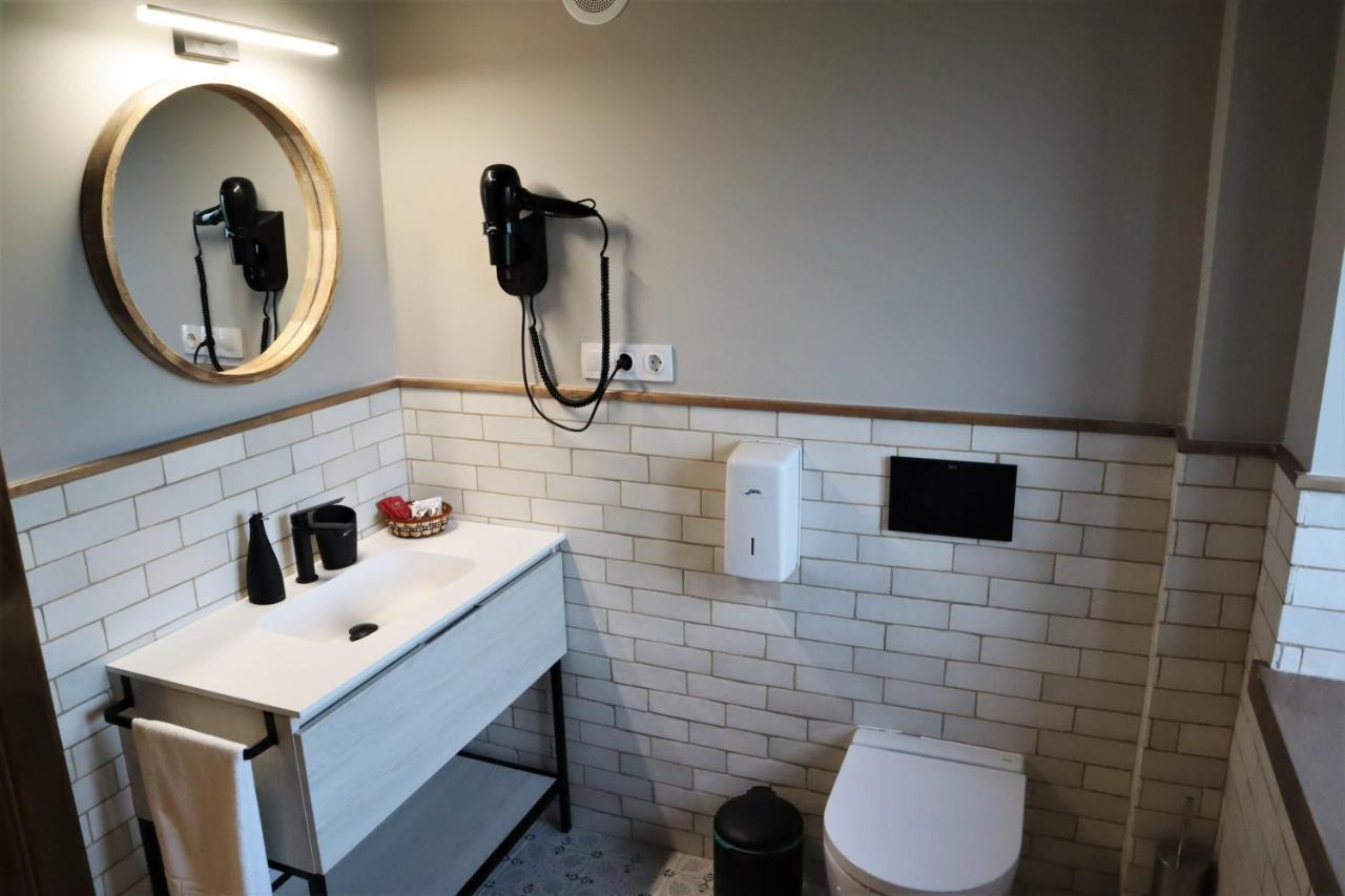 Eguen Goiko Apartment Lekeitio Luaran gambar