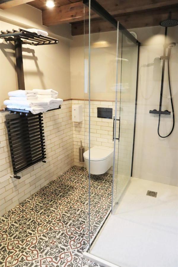 Eguen Goiko Apartment Lekeitio Luaran gambar