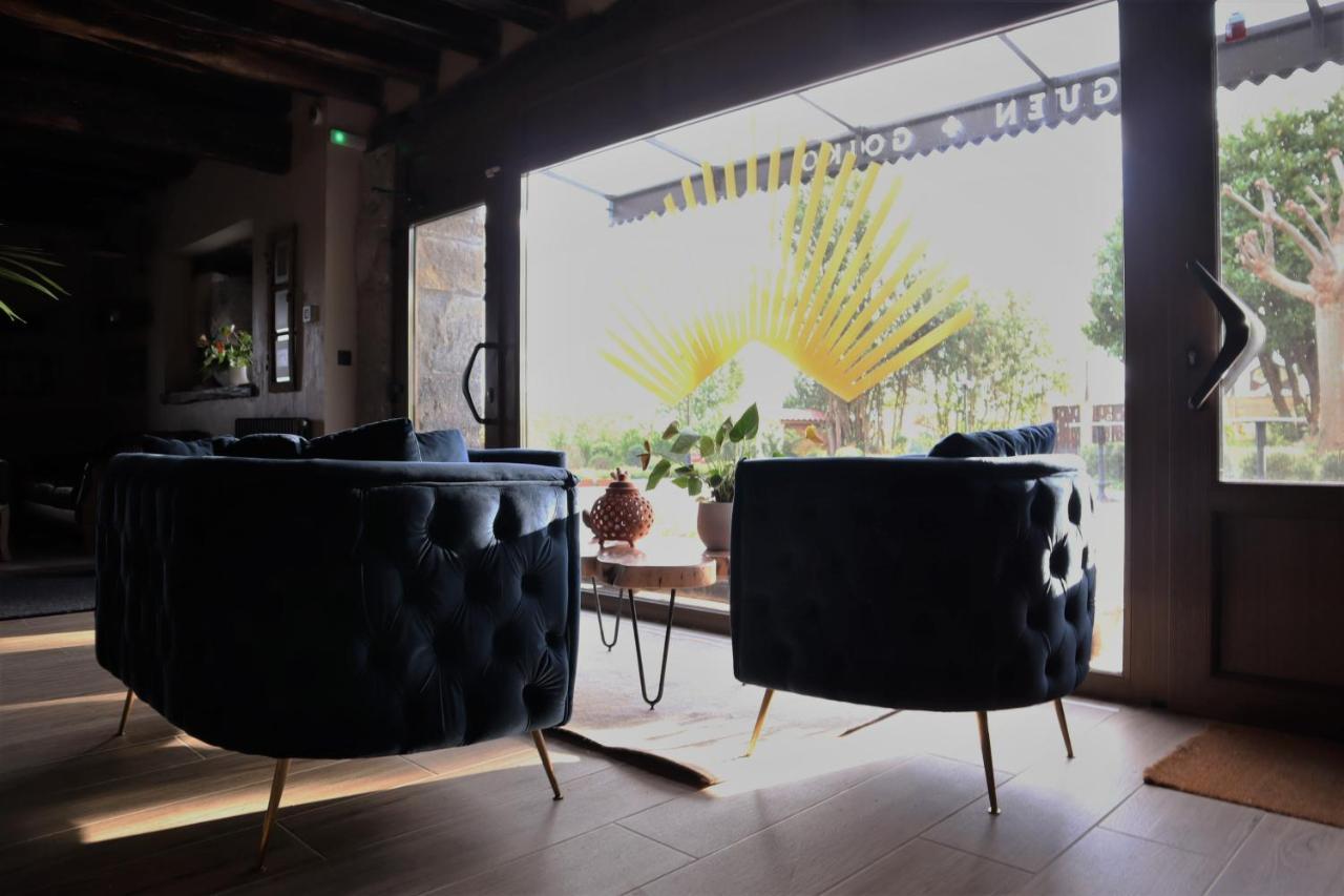 Eguen Goiko Apartment Lekeitio Luaran gambar
