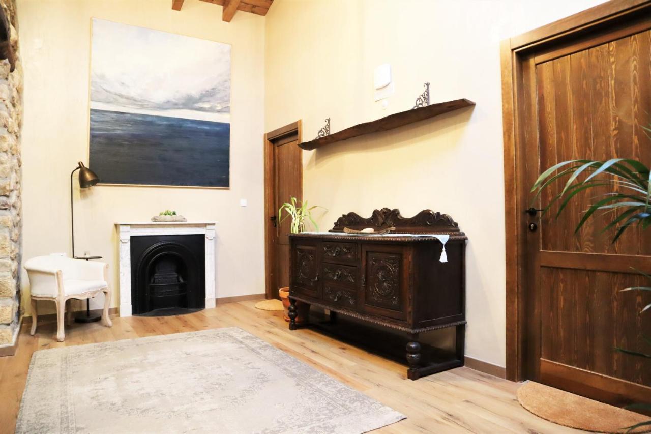 Eguen Goiko Apartment Lekeitio Luaran gambar