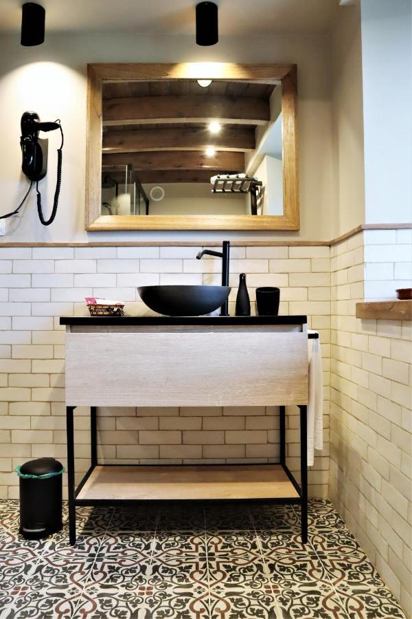 Eguen Goiko Apartment Lekeitio Luaran gambar