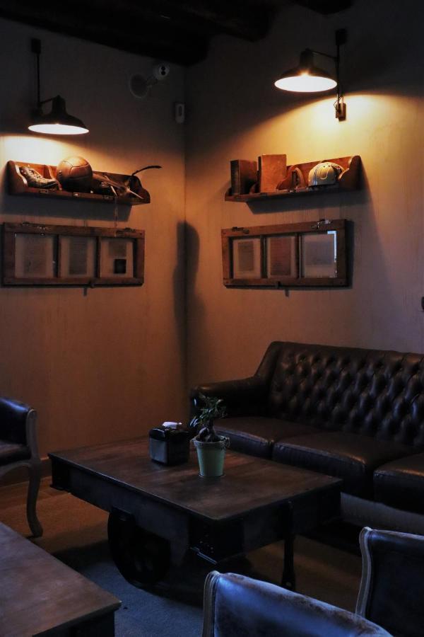 Eguen Goiko Apartment Lekeitio Luaran gambar