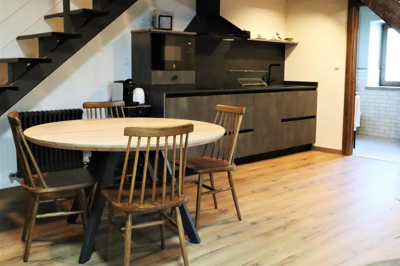 Eguen Goiko Apartment Lekeitio Luaran gambar