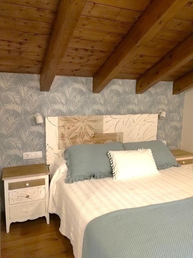 Eguen Goiko Apartment Lekeitio Luaran gambar
