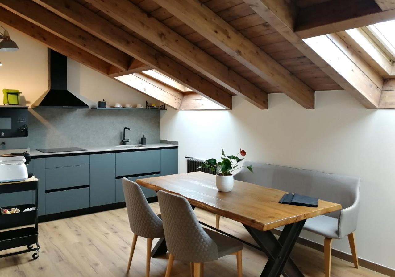 Eguen Goiko Apartment Lekeitio Luaran gambar