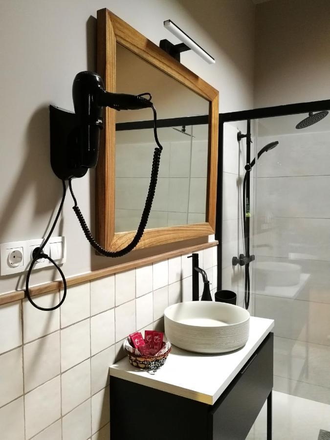 Eguen Goiko Apartment Lekeitio Luaran gambar