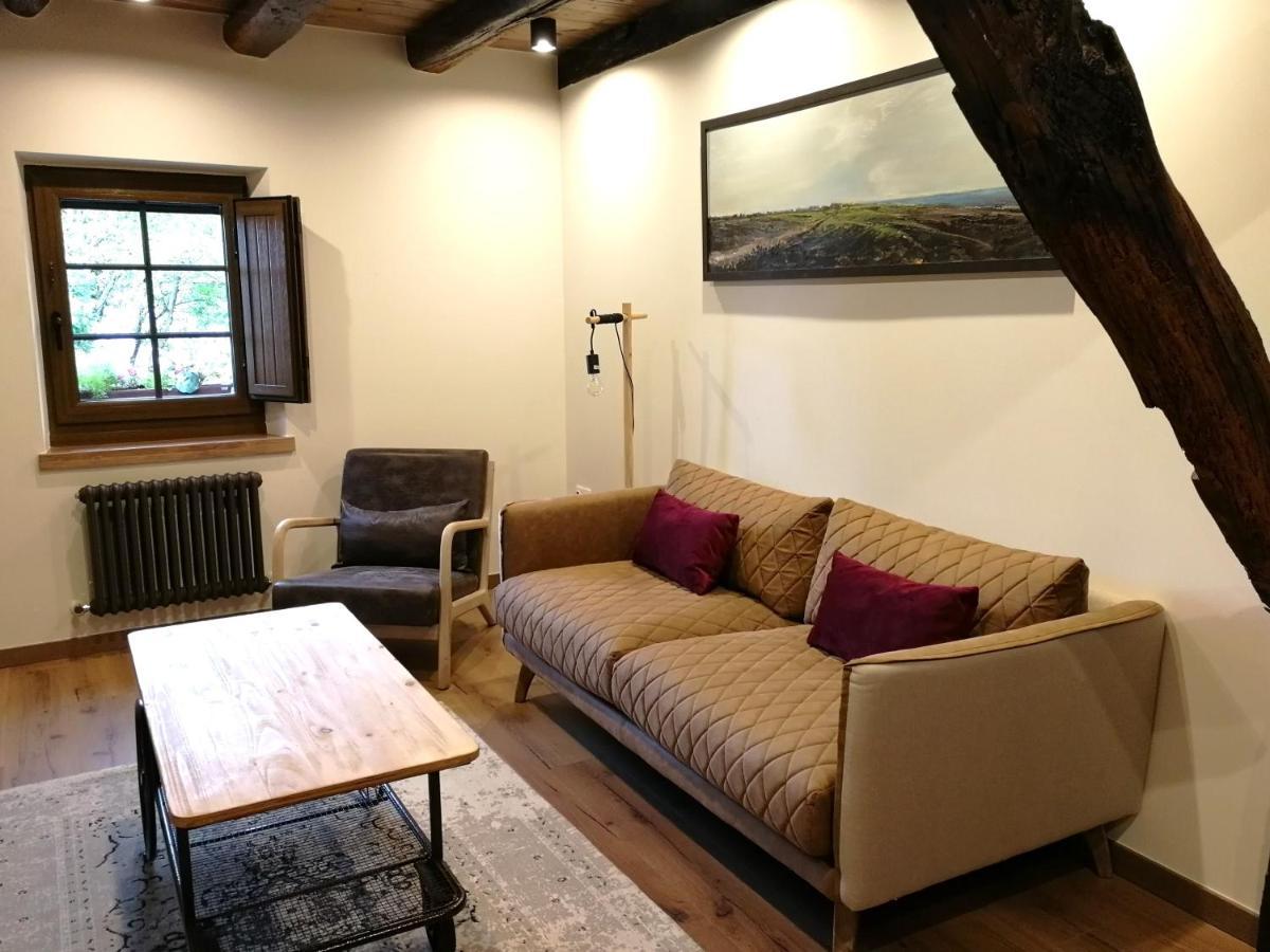 Eguen Goiko Apartment Lekeitio Luaran gambar
