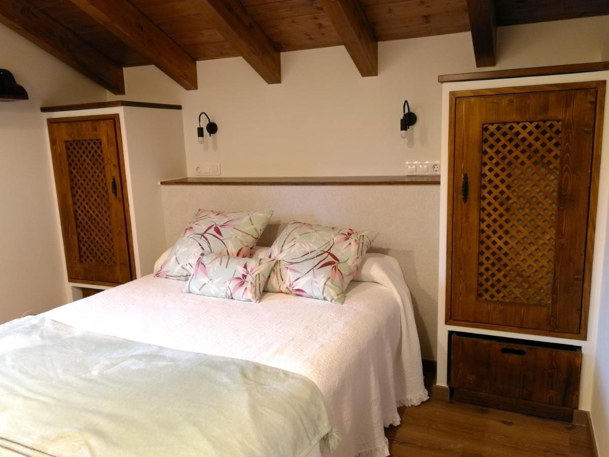 Eguen Goiko Apartment Lekeitio Luaran gambar