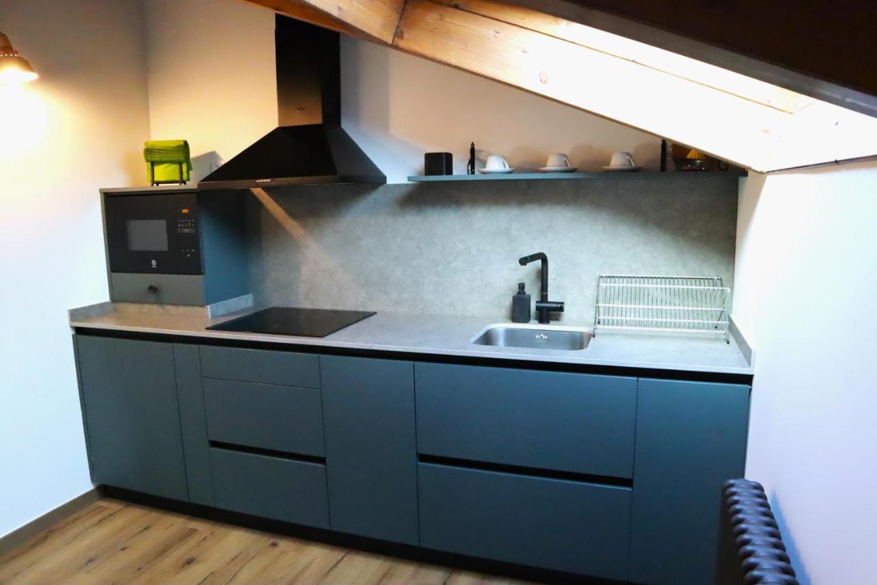 Eguen Goiko Apartment Lekeitio Luaran gambar