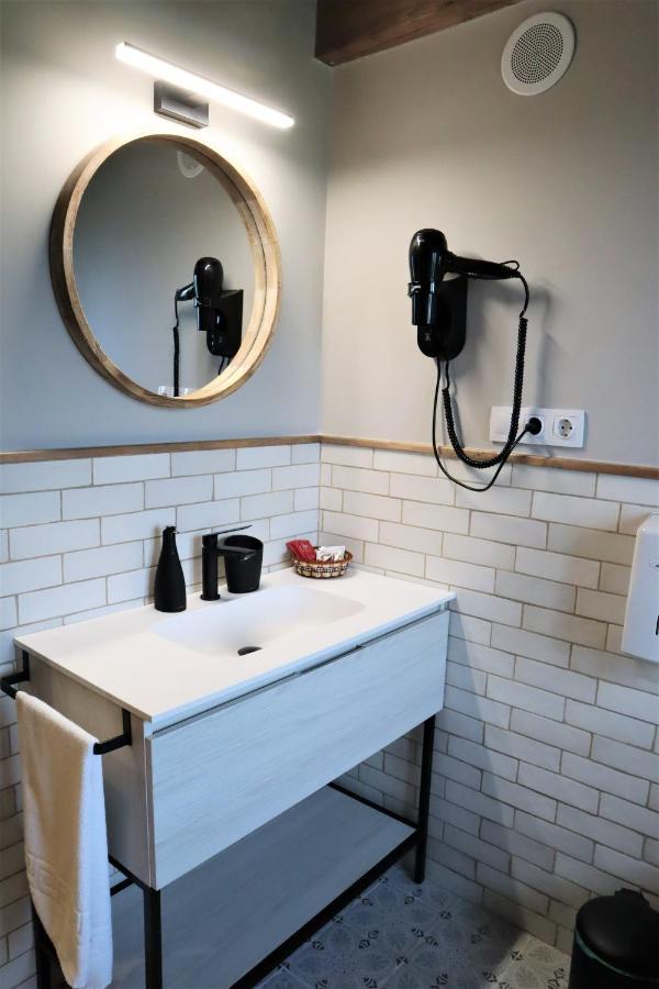 Eguen Goiko Apartment Lekeitio Luaran gambar