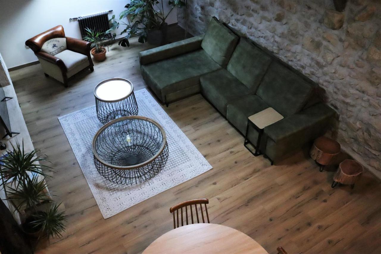 Eguen Goiko Apartment Lekeitio Luaran gambar