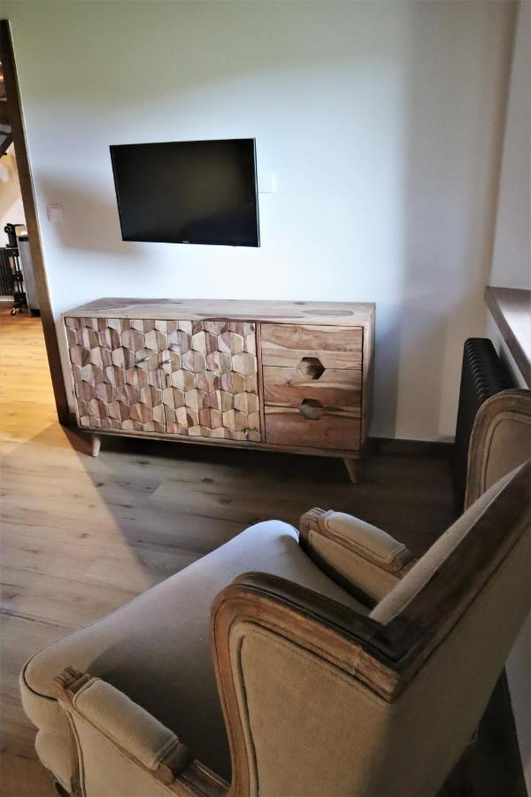 Eguen Goiko Apartment Lekeitio Luaran gambar
